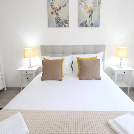 Moderno Nas Olaias A 5 Minutos Da Faculdade Isel E Ist * Lizbona