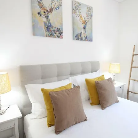 Moderno Nas Olaias A 5 Minutos Da Faculdade Isel E Ist Lisboa