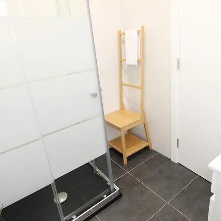 Moderno Nas Olaias A 5 Minutos Da Faculdade Isel E Ist *